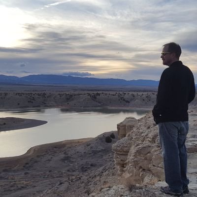 Profile Picture of Brad Carlberg (@bcarlbergwx) on Twitter