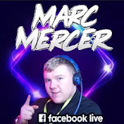 Profile Picture of Marc Mercer DJ (@mercerboy11) on Youtube