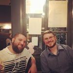 Profile Picture of Benjamin Britt Nola (@benjaminnola) on Instagram