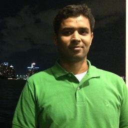 Profile Picture of Mohamed Yacoob (@yacoob_md) on Twitter