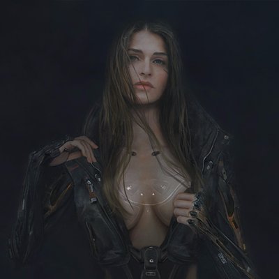 Profile Picture of Devon DeCroock (@saucymcnuggetz) on Twitter