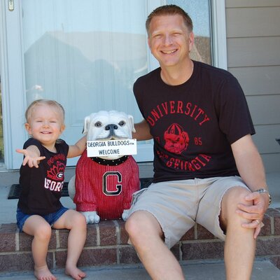 Profile Picture of Loren Watson (@LorenCWatson) on Twitter
