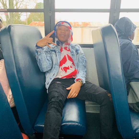 Jeremiah Baylor - Poshmark Profile Picture of Jeremiah Baylor (@jlbaylor) on Poshmark