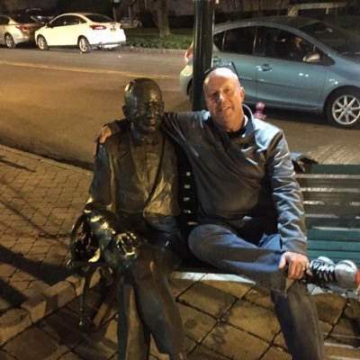 Profile Picture of Tom Giblin (@giblinjr) on Twitter
