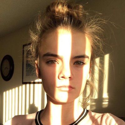 Profile Picture of Carly Giles (@carly.a.giles) on Tiktok