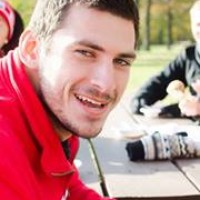 Profile Picture of Shawn Markham (@shawn-markham) on Quora