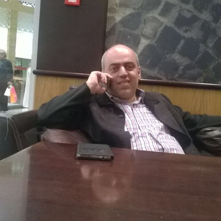 Profile Picture of Joseph Aoun (@joseph0559666616) on Tiktok