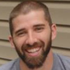 Profile Picture of Justin Frye (@justinjamesfrye) on Twitter