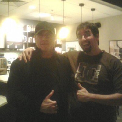Profile Picture of Corey Burgh (@CTBurgh) on Twitter