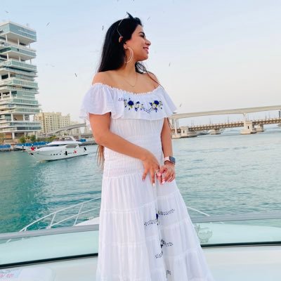 Profile Picture of Simranjeet Kaur (@simikaur91) on Twitter