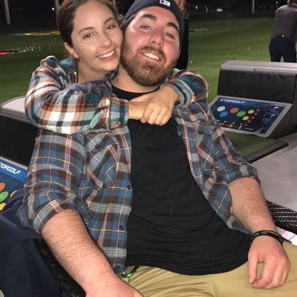 Profile Picture of Ashley Giampiccolo (@ashgiampiccolo) on Poshmark