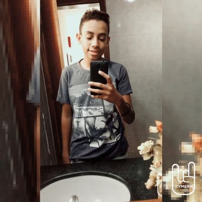 Profile Picture of Sr. Menezes  ❤ (@BryanMenezes1) on Twitter