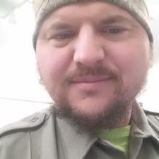 Jeffrey A Blount - Twitter Profile Picture of Jeffrey A Blount (@Badaze55) on Twitter