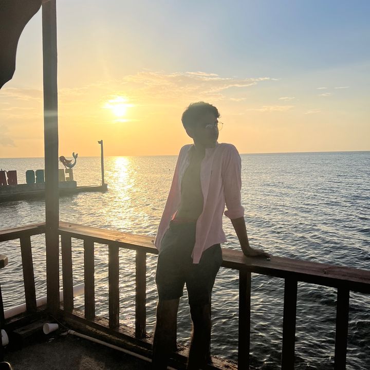 Profile Picture of Mario Funes (@mario_586) on Tiktok