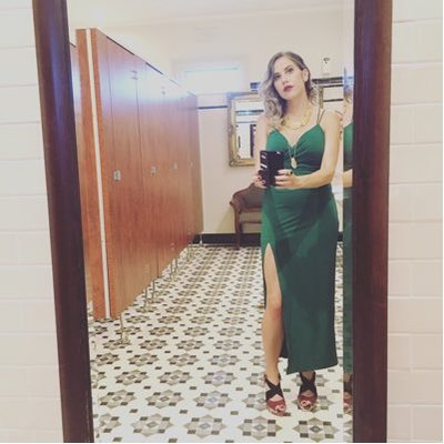 Profile Picture of Linda Bax (@lindabaxy) on Twitter