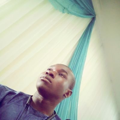 Femi Dero David Oluwaferanmi - Twitter Profile Picture of Femi Dero David Oluwaferanmi (@dero_femi) on Twitter