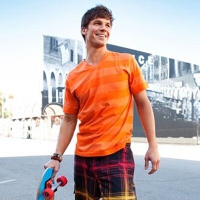 Profile Picture of Matt Lanter Daily (@MattLanterDaily) on Twitter