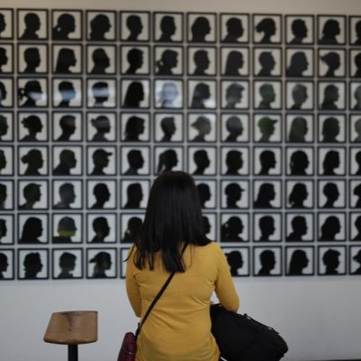 Profile Picture of Andrea Álvarez (@Apaol) on Twitter