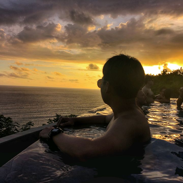 Profile Picture of Kevin Hoo (@kevintoyy) on Tiktok