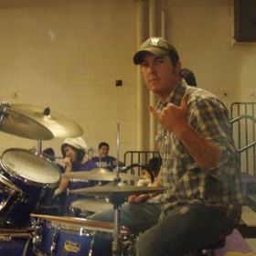 Profile Picture of Kevin Kersey (@kkersey662) on Pinterest