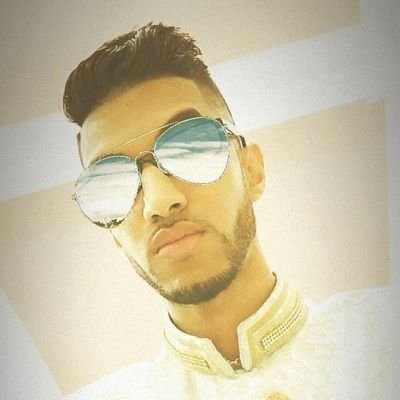Profile Picture of Ryan Prasad (@rprasad091) on Twitter