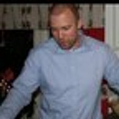 Profile Picture of Martin Holloway (@@zippy70) on Twitter
