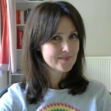 Profile Picture of Sarah Haywood (@SarahxHaywood) on Twitter