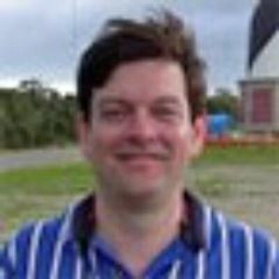 Profile Picture of Jim Titus (@jim_titus) on Twitter