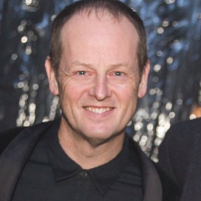 Profile Picture of Graham McGregr-Smith (@grahamdms) on Twitter