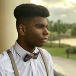 Profile Picture of Andre Doyle (@king_black323) on Instagram