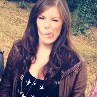 Profile Picture of Kathryn Hannah Birch (@kat_birch) on Twitter