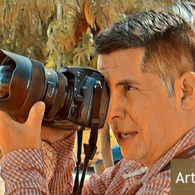 Profile Picture of Fabian H Fotografo (@FabianRicardoH2) on Twitter