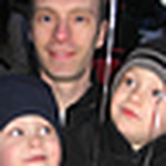 Profile Picture of Erik Hansen and family (@Erik Hansen and family) on Flickr