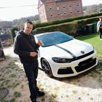 Profile Picture of Jonathan Fournier (@Jonathan-Fournier) on Facebook