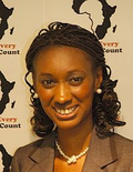 Profile Picture of Rainatou Sow - Wikipediaon Wikipedia
