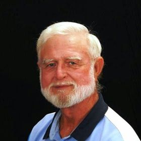 Profile Picture of Steve Frye (@asfrye2014) on Pinterest