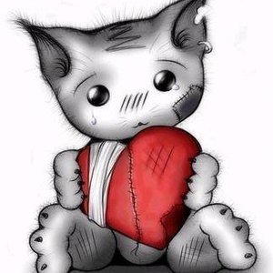 Profile Picture of Crystal Degville (@katzmeow22) on Myspace