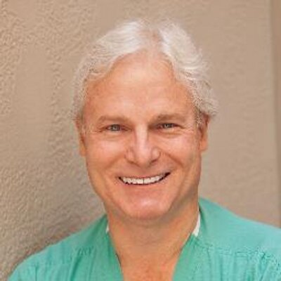 Profile Picture of Howard A Peth Jr. MD (@DrPeth) on Twitter