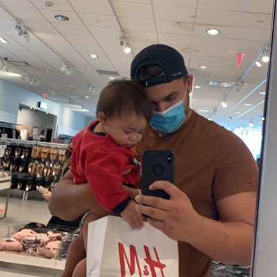 Profile Picture of Tyler Gibson (@GibsonT54) on Twitter