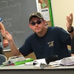 Profile Picture of chris olds (@christopher_oldss) on Instagram