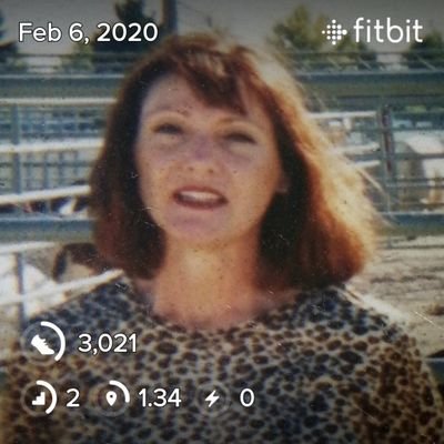 Profile Picture of Nancy Sperry (@pearl1125) on Twitter