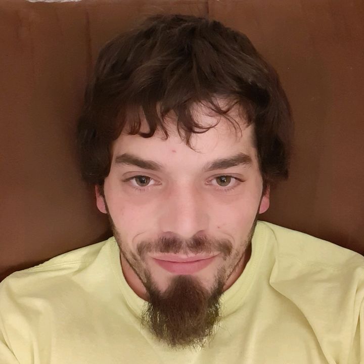 Profile Picture of Robert Shellabarger (@robertshellabarger) on Tiktok