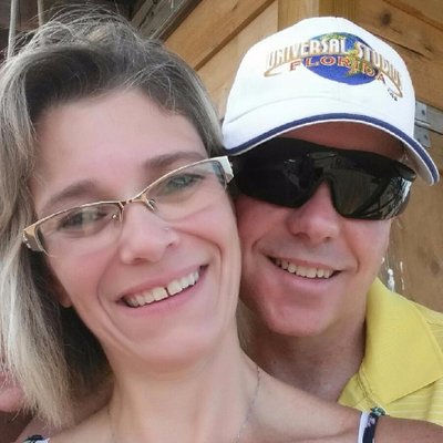 Profile Picture of Mark Currier (@MarkCurrier12) on Twitter