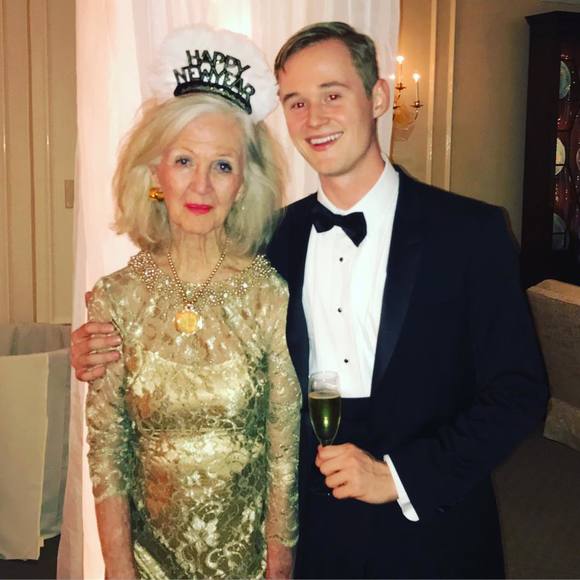 Profile Picture of William Wilder (@wdwilder) on Poshmark