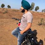 Profile Picture of Sukhmeet Singh Saluja (@sukhmeet_20) on Instagram