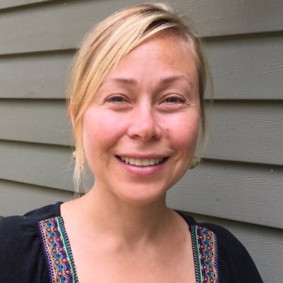 Profile Picture of Erica Butcher (@EricaButcher3) on Twitter