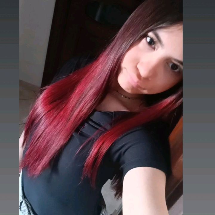 Profile Picture of M E R Y (@mery.paletta) on Tiktok
