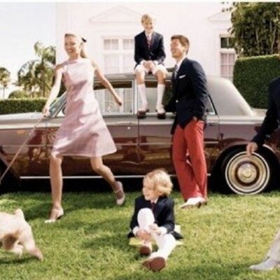 Profile Picture of Everyday Prep (@EverydayPrep) on Twitter