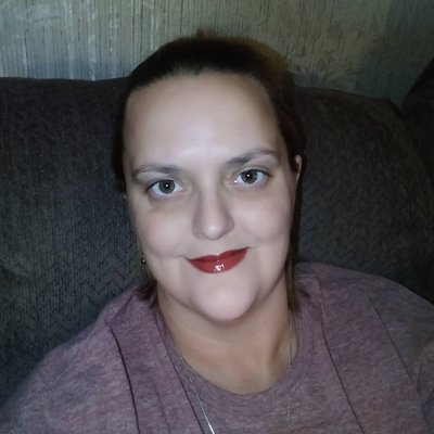 Profile Picture of Crystal Hodges (@Crystal17438595) on Twitter