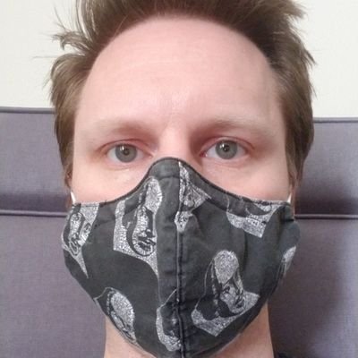 Profile Picture of Lord Steven Dowdle (@mrdowdle) on Twitter